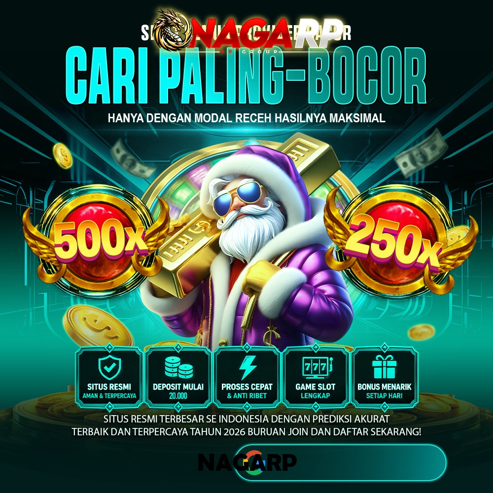 NAGARP: Ekosistem Game Digital Ragam Tema Yang Menarik Dengan Tampilan Lebih Responsif