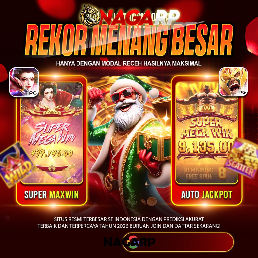 NAGARP X Benny Lus: Menjelajahi Slot88 Melalui Pengalaman Digital Yang Lebih Responsif Dengan Teknologi Generasi Baru