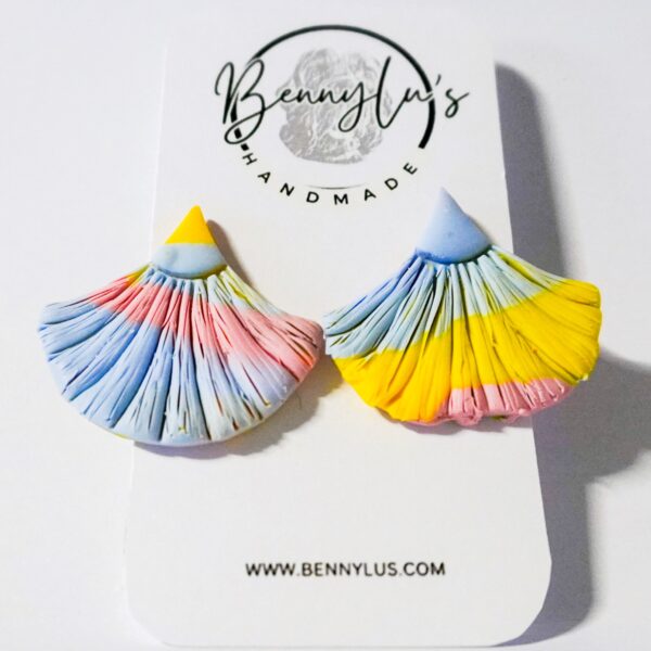 Breeze C Earrings