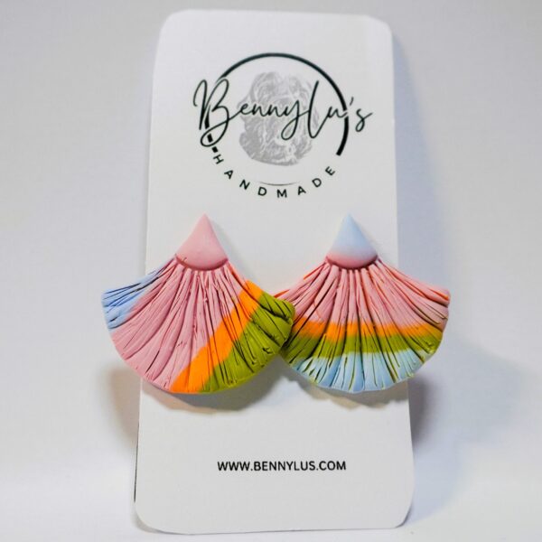 Breeze B Earrings