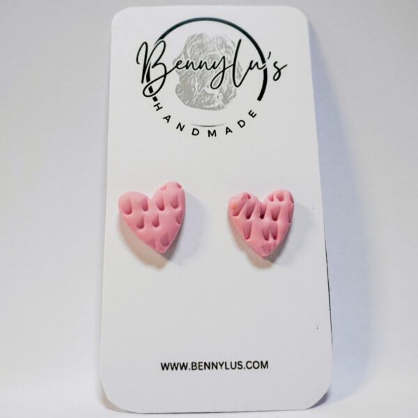 Sweetheart Earrings