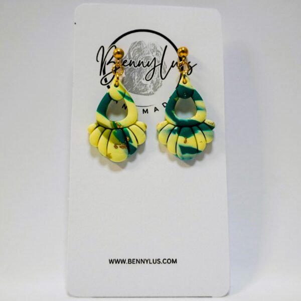 Meadow Earrings