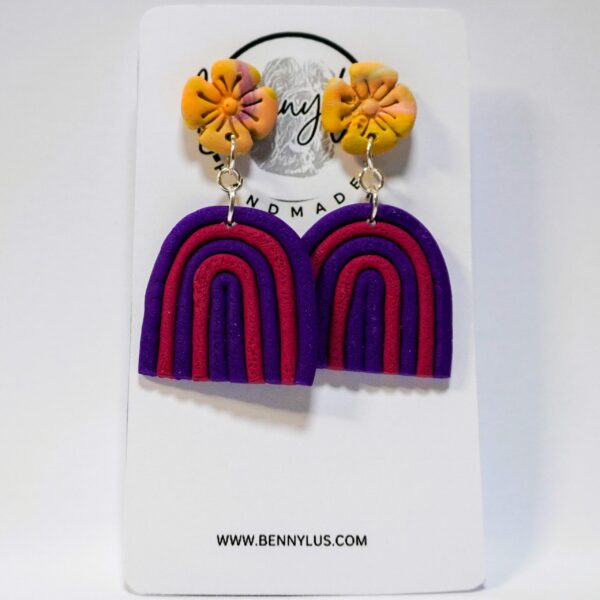 Aloha Earrings