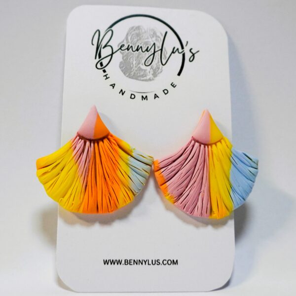 Breeze A Earrings