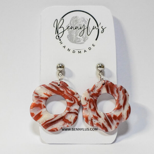 Benny Earrings