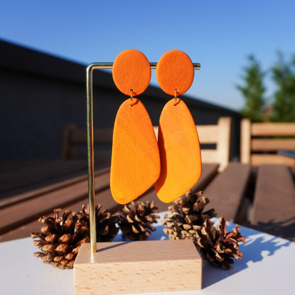 Dawn Earrings