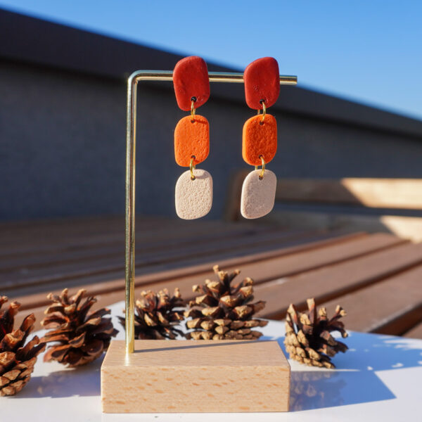 Terra Earrings