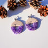 Amara Earrings - imagine 3
