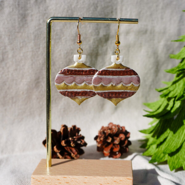 Gala Earrings