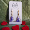 Seraph Earrings