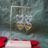 Amour Earrings - Image 2