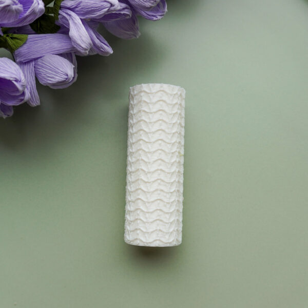 Texture Roller #7 Knitted - imagine 3