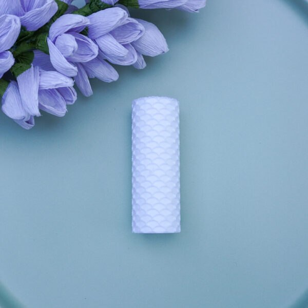 Texture Roller #15 Scales - imagine 3