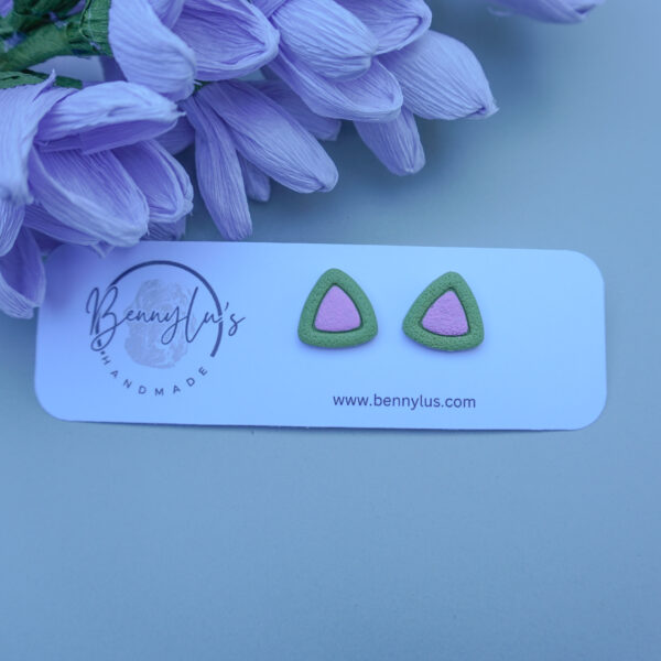 Trilia Earrings