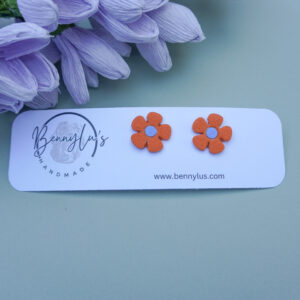 Taffra Earrings