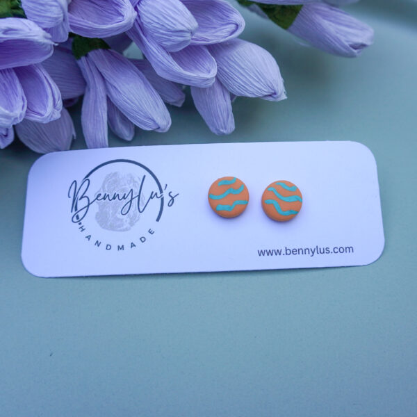 Cirelle Earrings