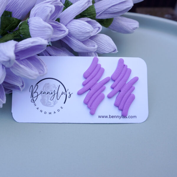 Cirra Earrings