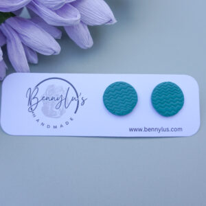 Emeren Earrings
