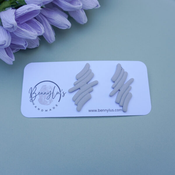 Orlina Earrings
