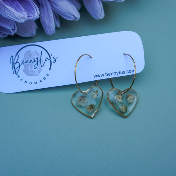 Elarin Earrings