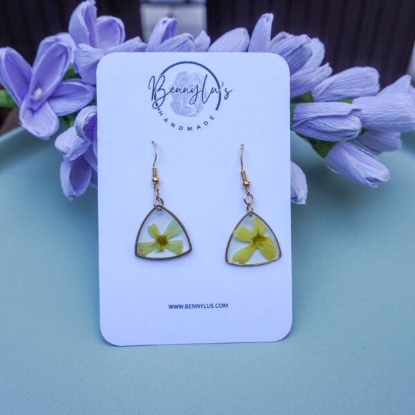 Cymara Earrings