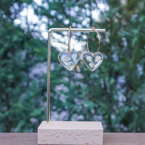 Elarin Earrings - Image 2