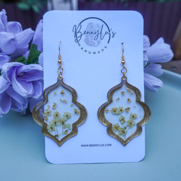 Liora Earrings