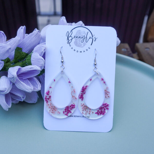 Caliora Earrings
