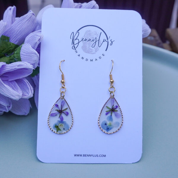 Lavelle Earrings
