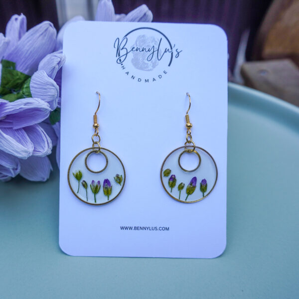 Miralune Earrings
