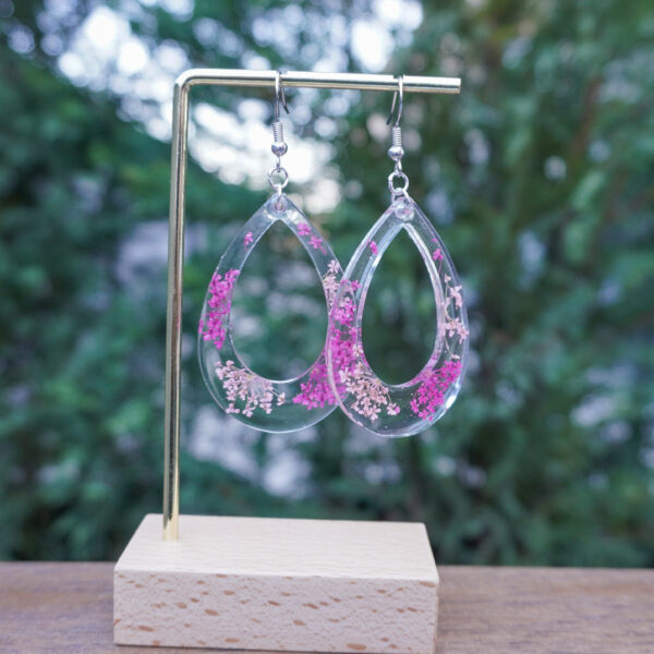 Caliora Earrings - Image 2