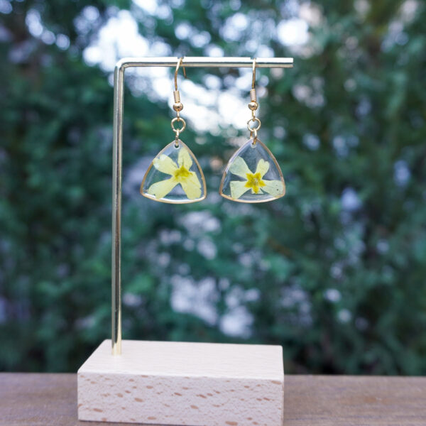 Cymara Earrings - Image 2