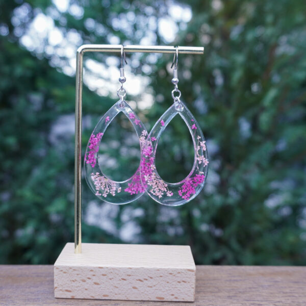 Caliora Earrings - Image 3