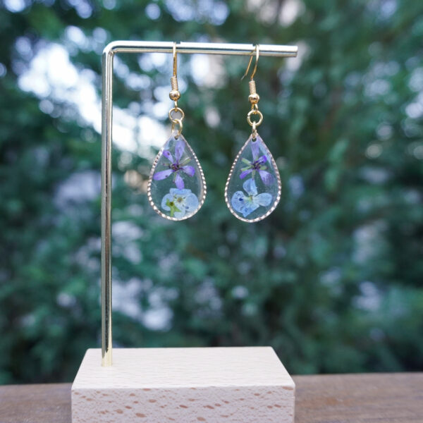 Lavelle Earrings - Image 2