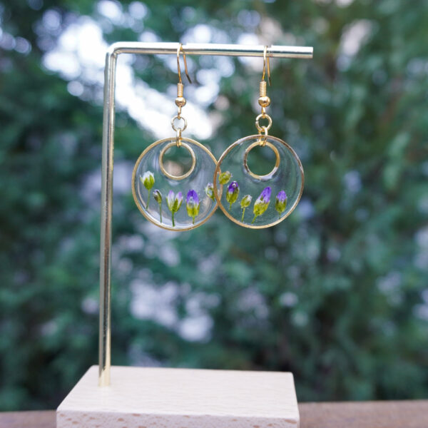 Miralune Earrings - Image 3