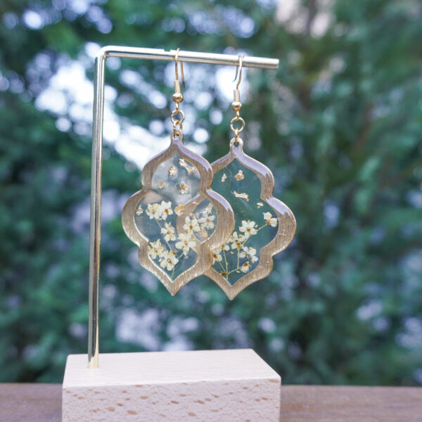 Liora Earrings - Image 2