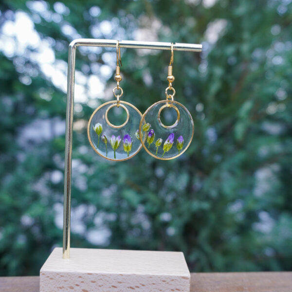 Miralune Earrings - Image 2
