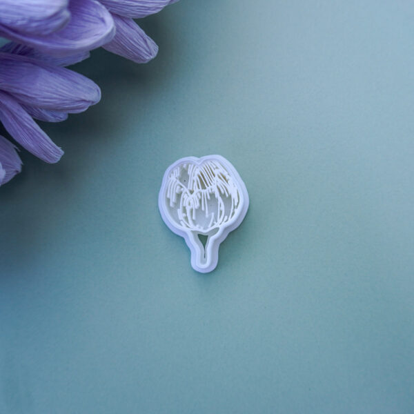 Clay Cutter #43 Artichoke - imagine 2
