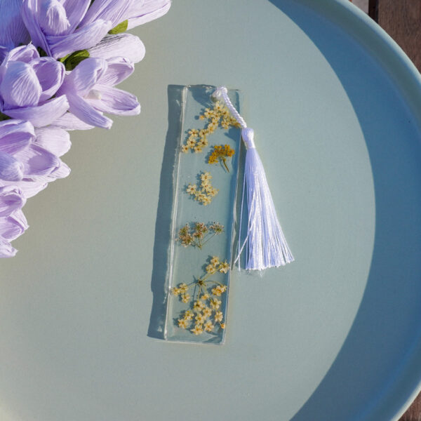 Bookmark O