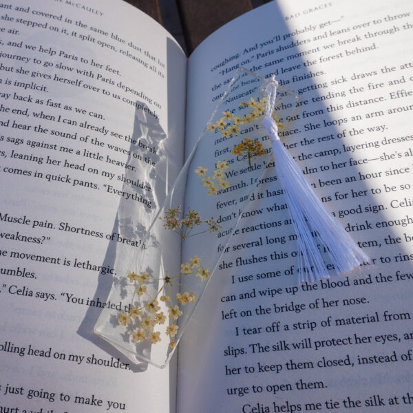 Bookmark O - Image 3