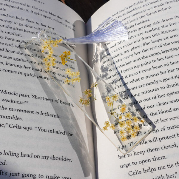Bookmark O - Image 2