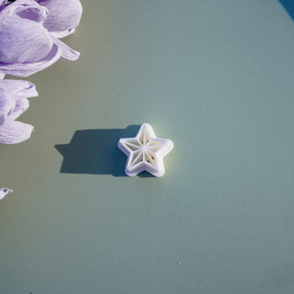 Clay Cutter #84 Star - imagine 2