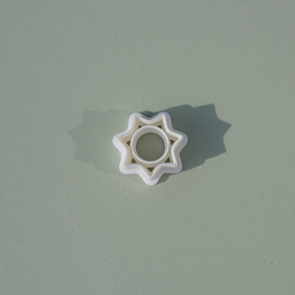 Clay Cutter #100 Sun - imagine 2