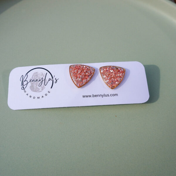 Sharde Earrings - imagine 2