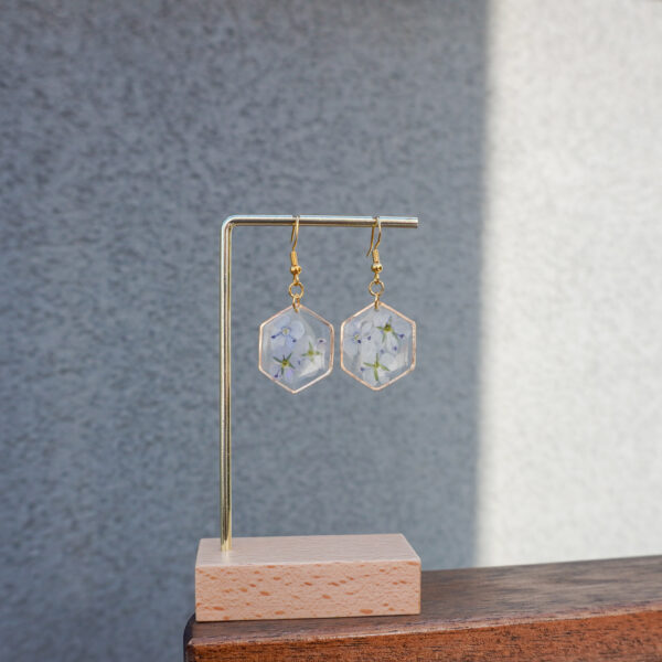 Florix Earrings - Image 2