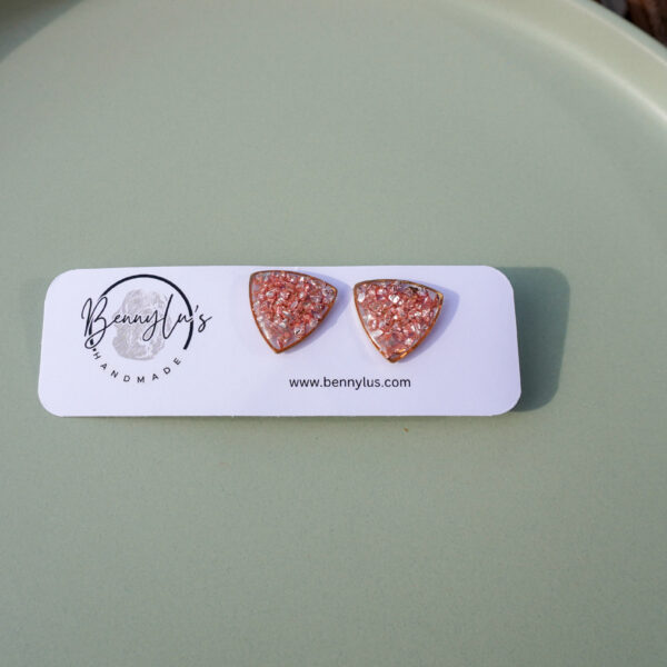 Sharde Earrings - imagine 3