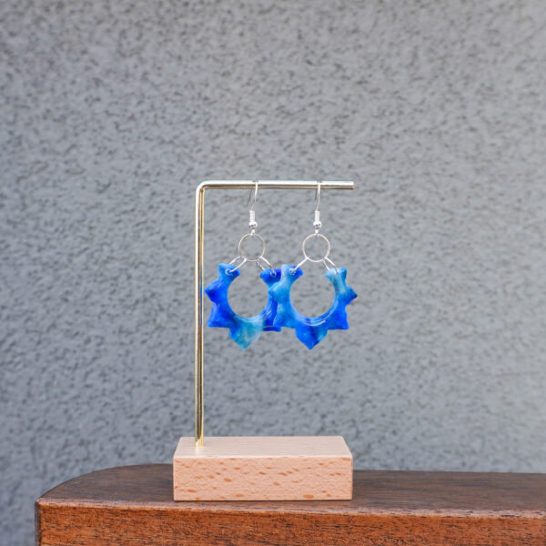 Tide Earrings - Boho - Image 4
