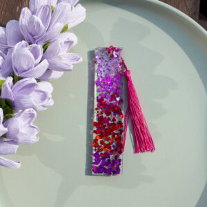 Bookmark P