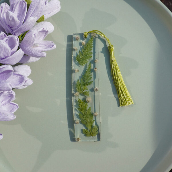 Bookmark Q