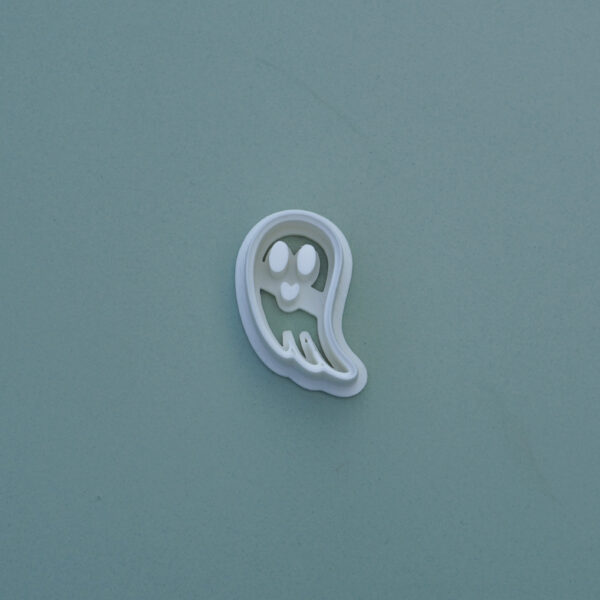 Clay Cutter #115 Ghost - imagine 2